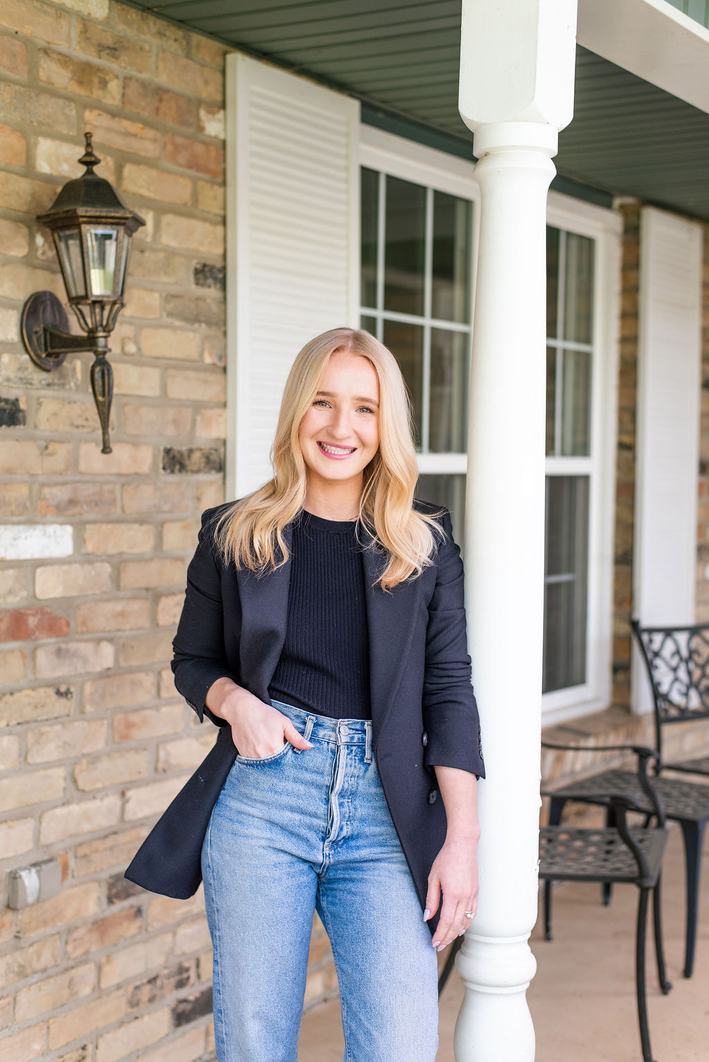 Alexandra Maurice, REALTOR and Real Estate Broker partnered with Estate Concierge