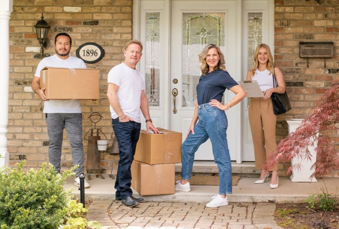 Estate Sales: Why Location Matters