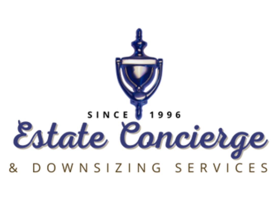 Estate Concierge and Downsizing Services logo