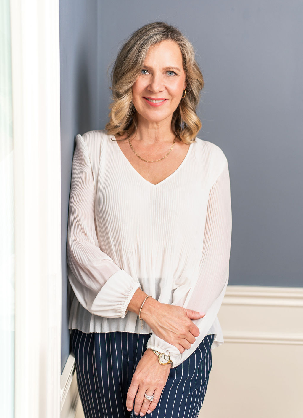 Caroline Maurice