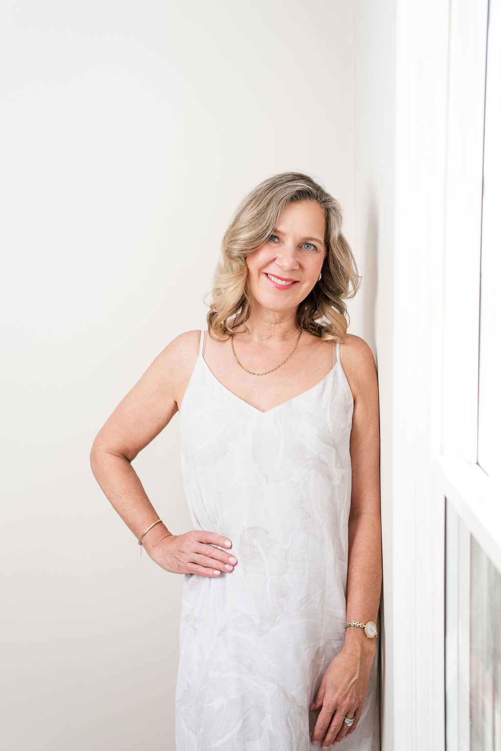 Caroline Maurice